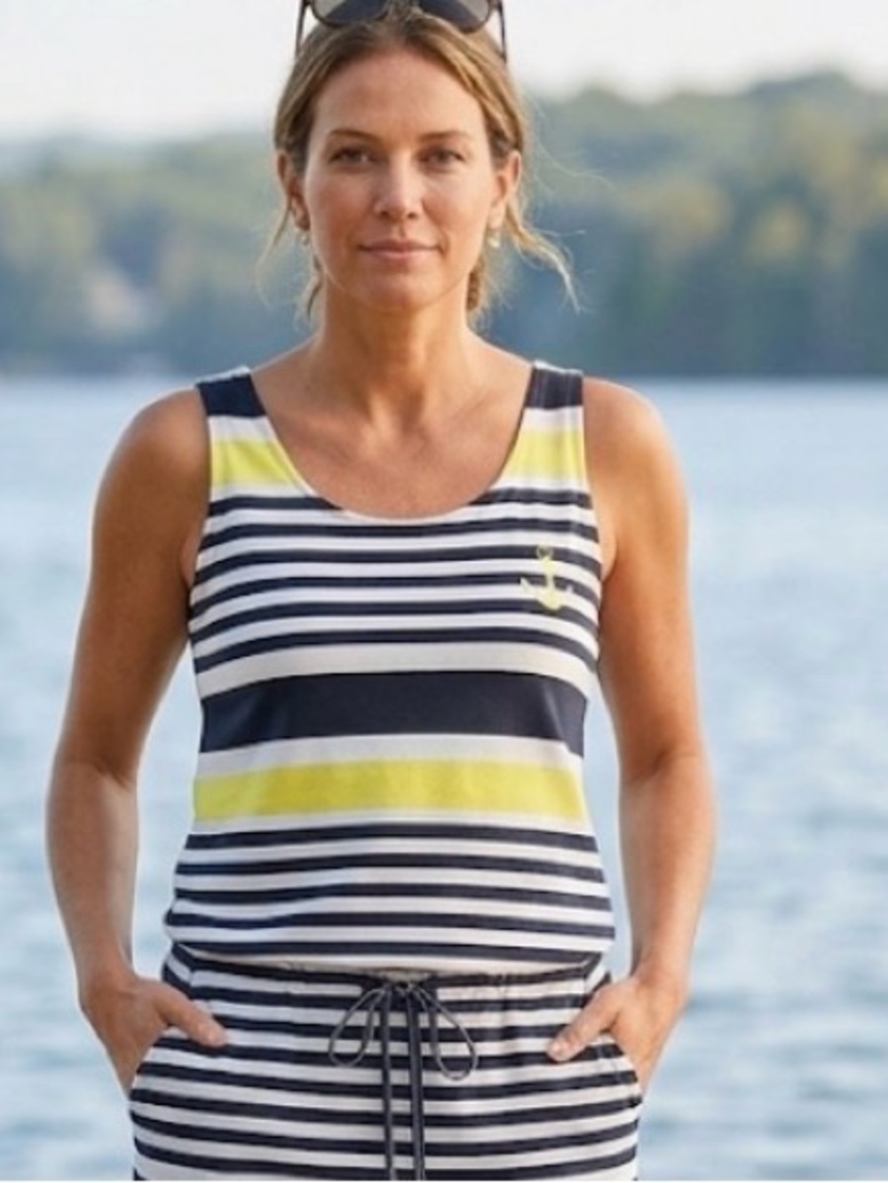 EXIST WOMEN CASUAL DRESS - Picture 2 of 10